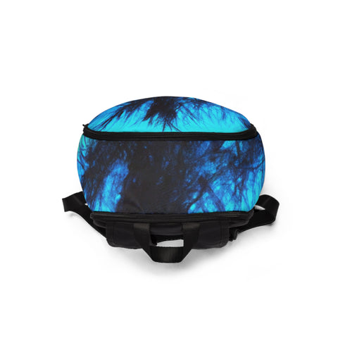 Johnathan da Vinci - Backpack