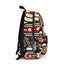 Wondr Backpack #3427J