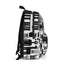 Benedetto Allegri - Backpack