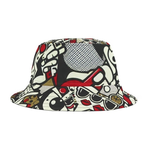 Isabella Trevisani - Bucket Hat