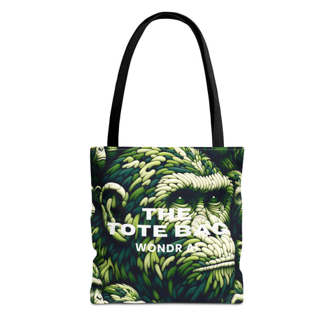 Raphaelle Montefiore - Tote_Bag