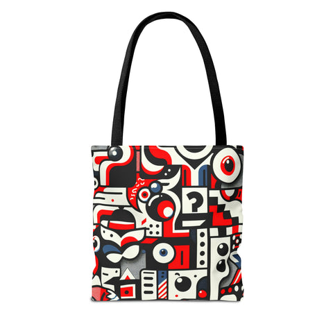 Seraphina Valente - Tote_Bag