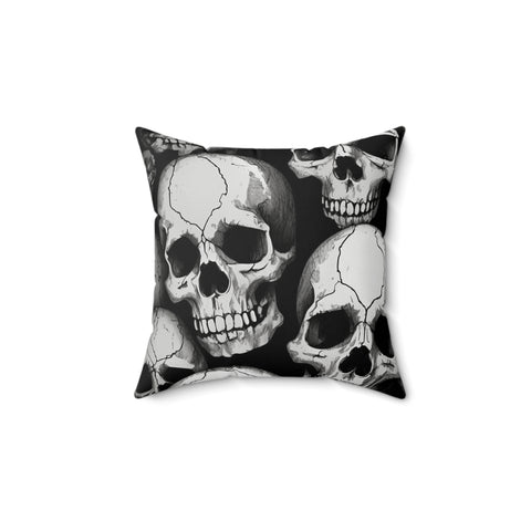 Valentina Cavallini - Polyester Square Pillow