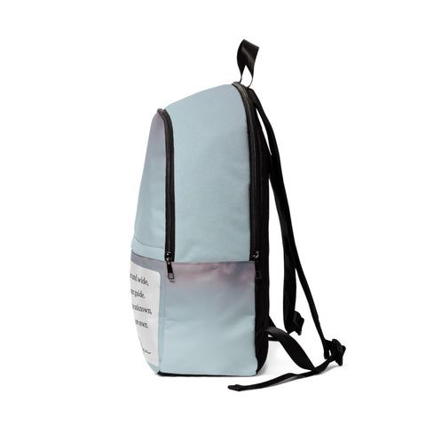 Leonardo Verdoni - Backpack