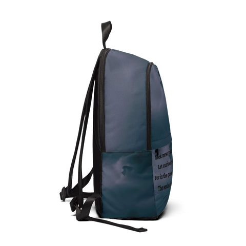 Giovanni da Parma - Backpack