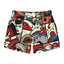 Isabella Verrocchio - Swim Trunks