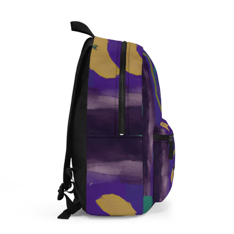 Giovanna da Roma - Backpack