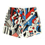 Isabella Fontanelli - Swim Trunks