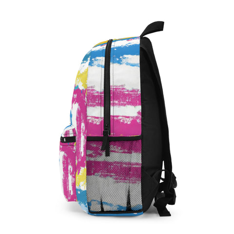 Antonia di Giotto - Backpack