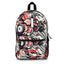 Wondr Backpack #5483B