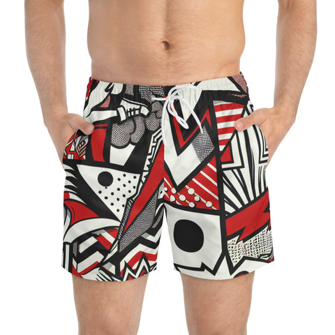 Benedetto Caravelli - Swim Trunks