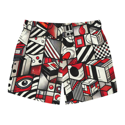 Leonardo Bellini - Swim Trunks