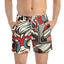 Seraphina Del Fiorino - Swim Trunks