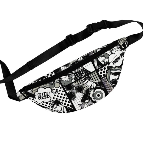 Lucrezia Bellini - Fanny Pack