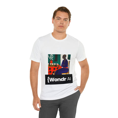 Walter Fyodor - Tee