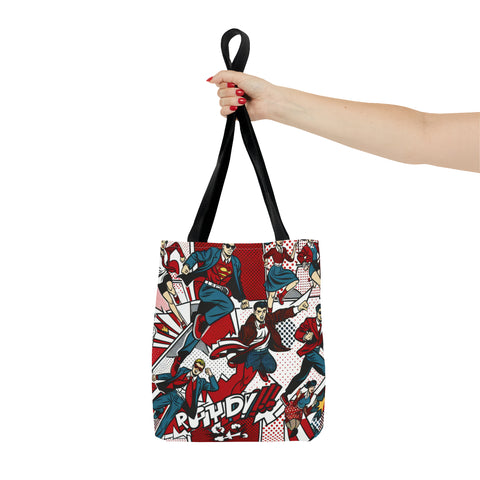 Luciana Bellini - Tote_Bag