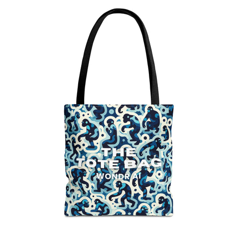 Antonia Bellini - Tote_Bag