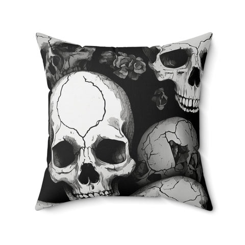 Valentina Cavallini - Polyester Square Pillow