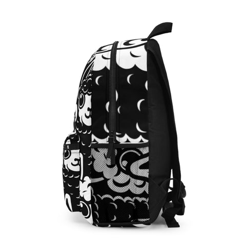 Isabella Rousseau - Backpack