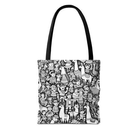 Isabella Venturi - Tote_Bag