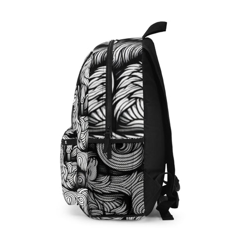 Isabella Fiammetta - Backpack