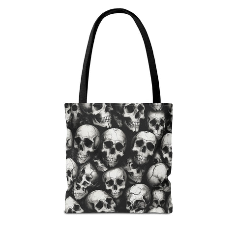 Aurelia VanDerloch - Tote_Bag