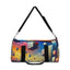 Leonardo Botticelli - Duffle Bag