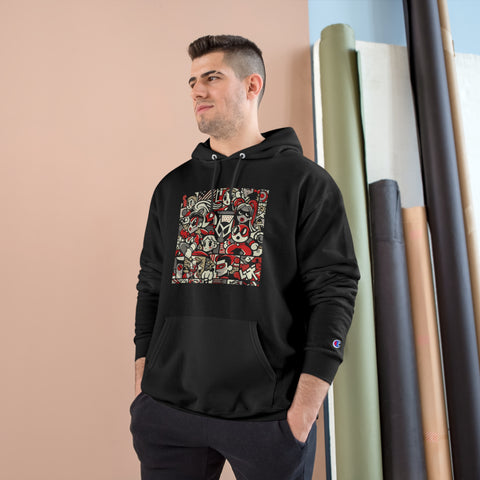 Benedetto Caravelli - Hoodie