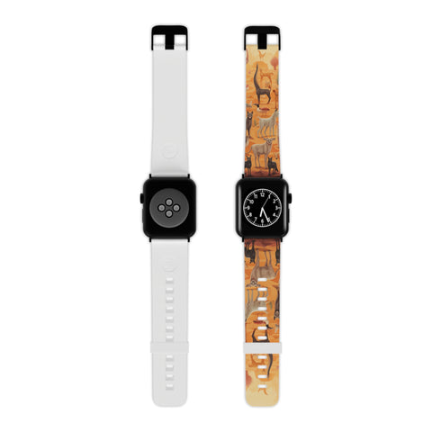 Katerina da Vinci - Watch Band