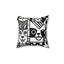 Amalia VanDerHoff - Polyester Square Pillow