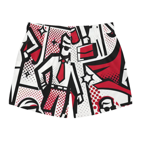 Isabella Verrocchio - Swim Trunks