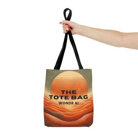 Isabella Fontanelli - Tote_Bag