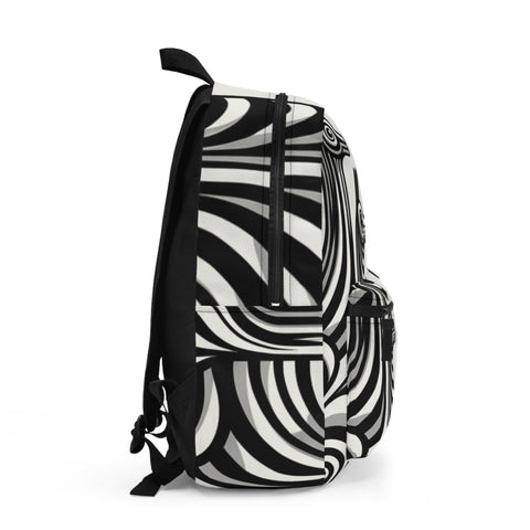 Lucrezia Bellini - Backpack