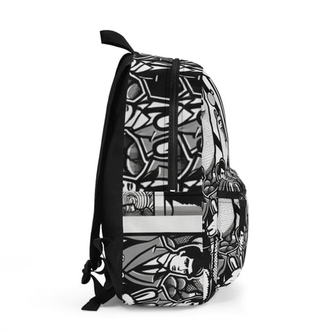 Benedicta Rossetti - Backpack