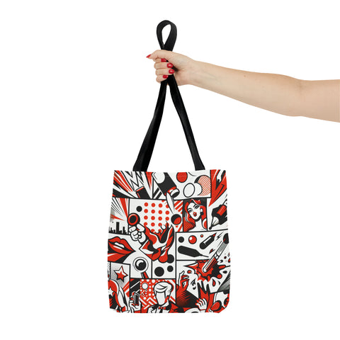 Isabella Verrocchio - Tote_Bag