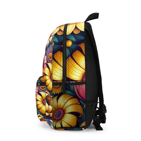 Wondr Backpack #3746K