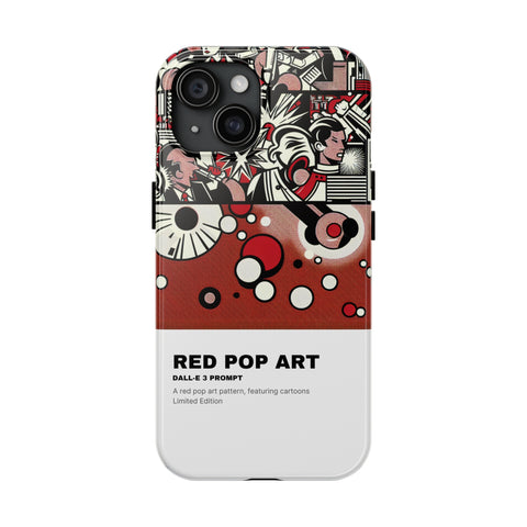 Isabella Castellini - Phone Case