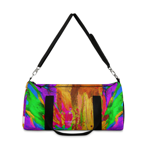 Filippo di Raffaello - Duffle Bag