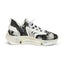 Isabella Mariani - Men's Mesh Sneaker