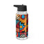 32oz Gator Insulated Travel Tumbler