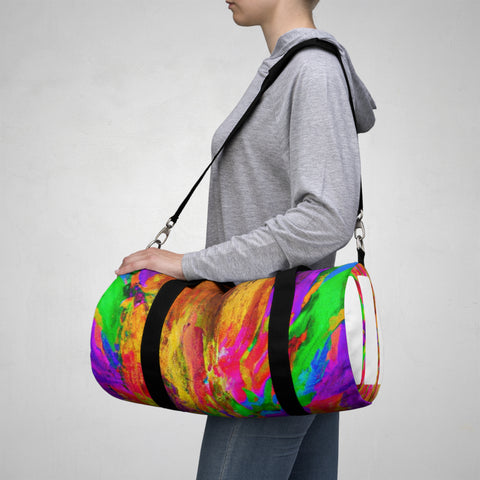 Filippo di Raffaello - Duffle Bag