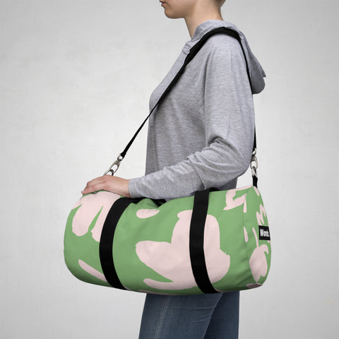 Federigo Fazzolari - Duffle Bag