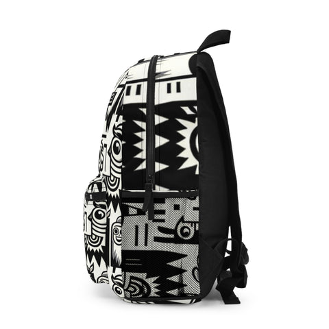 Olivero di Fabriano - Backpack