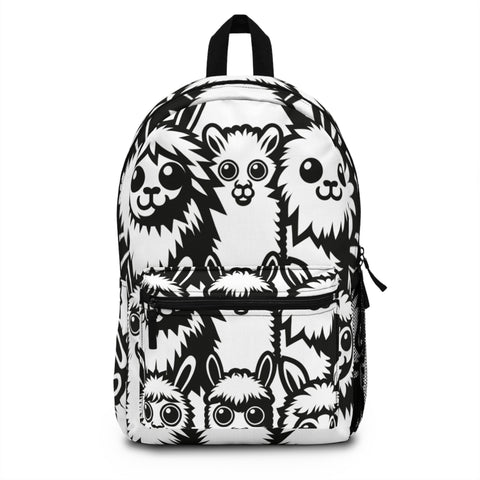 Isabella Sorrentino - Backpack