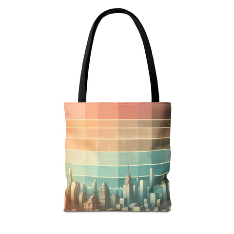 Isabella Florineti - Tote_Bag