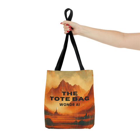 Rafaela Benini - Tote_Bag