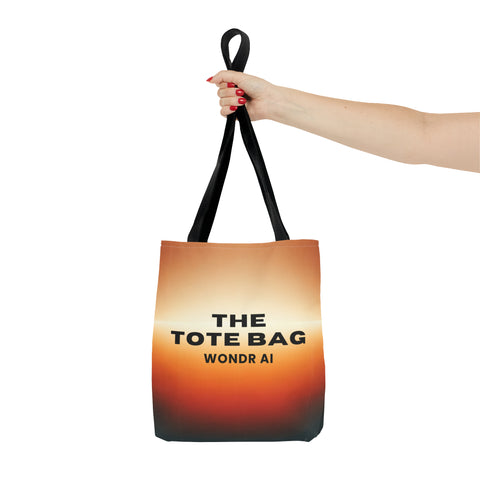 Caterina Aldobrandini - Tote_Bag