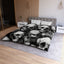 Valeria Bartolucci - Microfiber Duvet Cover