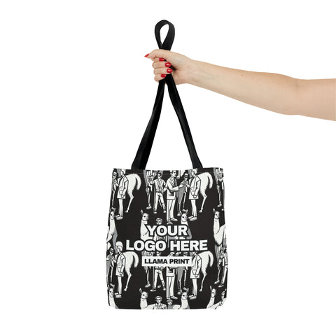 Isabella Delamere - Tote_Bag