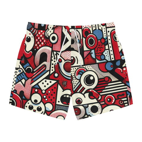 Isabella Morretti - Swim Trunks